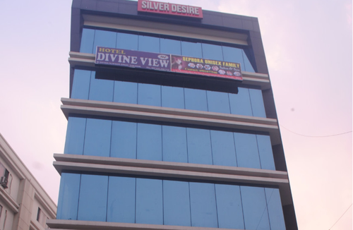 Sualkuchi Hotel | Hotel Divine View