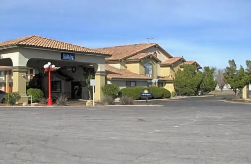 Willcox Hotel | Days Inn by Wyndham Willcox