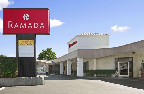 Torrance Hotel | Ramada by Wyndham Torrance