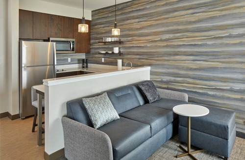 Newtonville Hotel | Residence Inn by Marriott Albany Airport