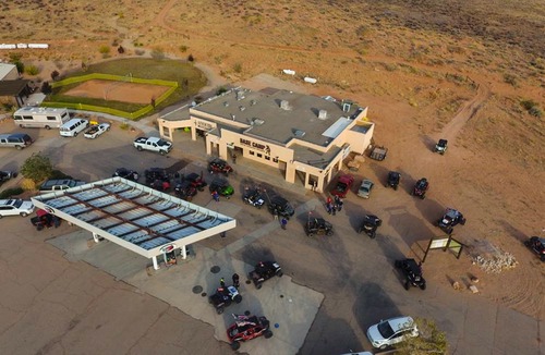 Ticaboo Hotel | Ticaboo Lodge