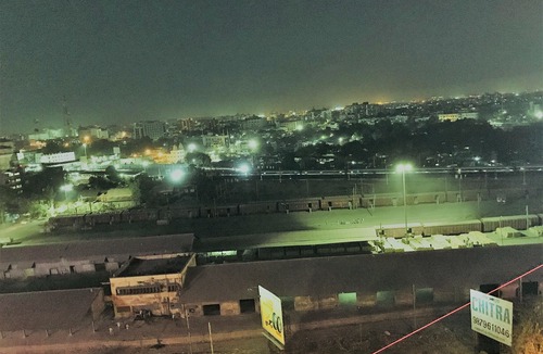 Surat Hotel | Hotel Galaxy