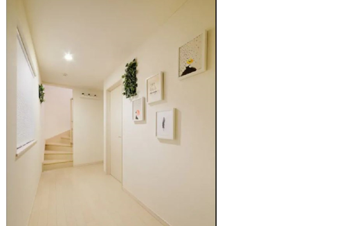 Ota Hotel | Happiness Home-1