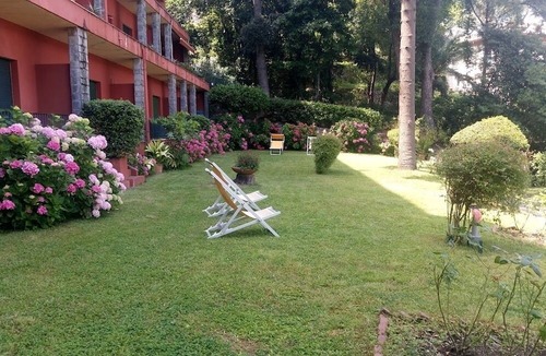 Rapallo Hotel | Eurotel 405