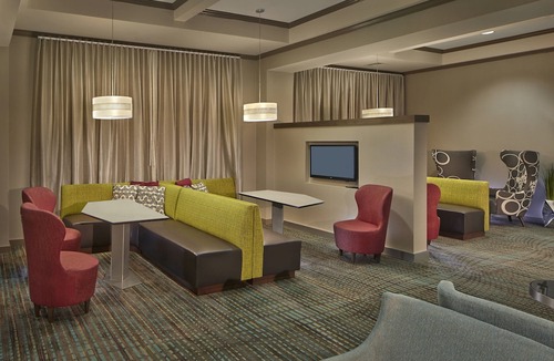 Downtown Hartford Hotel | Residence Inn by Marriott Hartford Downtown