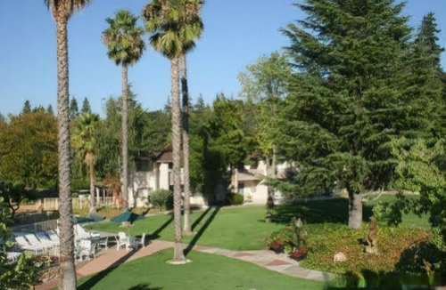 Los Gatos Hotel | Los Gatos Lodge