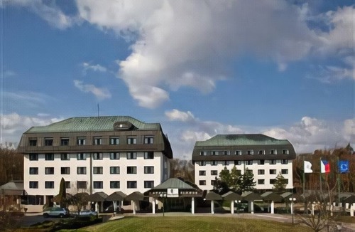 Chodov Hotel | Hotel Globus