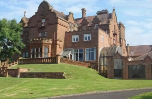 Prestwick Hotel | Adamton Country House Hotel