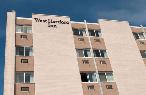 West Hartford Hotel | West Hartford Inn
