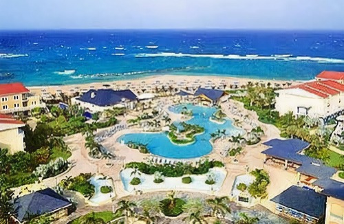 Kittian Village Hotel | St. Kitts Marriott Resort & the Royal Beach Casino