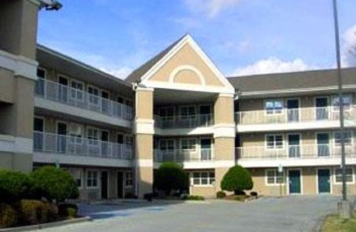 Graysville Hotel | Extended Stay America Suites - Chattanooga - Airport