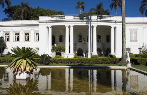 Historic Center Hotel | Hotel Solar do Império