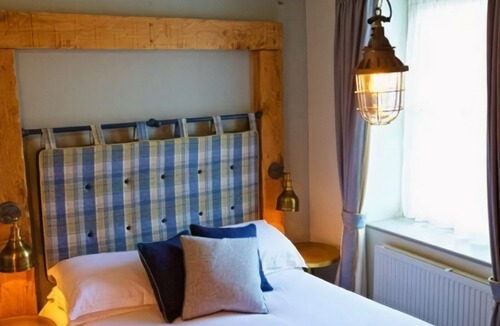 Woodstock Hotel | Woodstock Arms