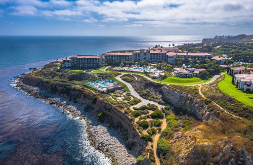 Rancho Palos Verdes Hotel | Terranea - L.A.'s Oceanfront Resort