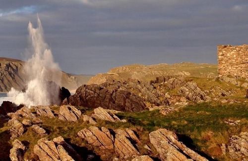 Ballyliffin Hotel | Ballyliffin Hotel
