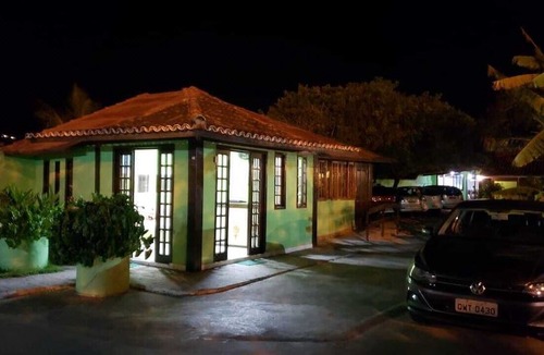 Village da Ferradura Hotel | Pousada Ferradura Beach
