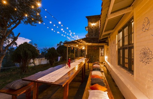 Kodaikanal Hotel | Zostel Kodaikanal