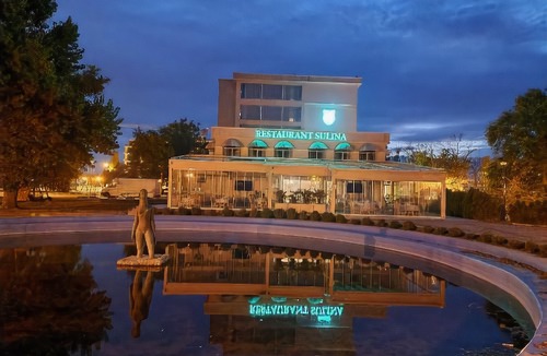 Constanta Hotel | Hotel Sulina International