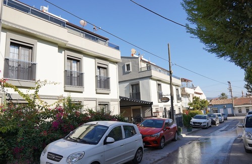 Urla Hotel | La Casita Apartment
