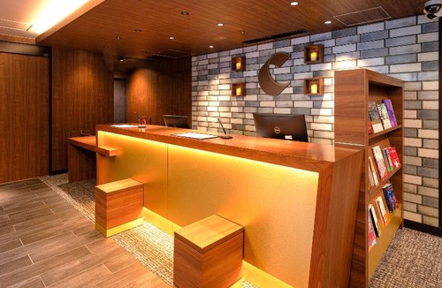 Roppongi Hotel | Comfort Inn Tokyo Roppongi