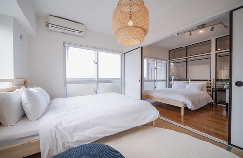 Nakama Hotel | NAKAMA CONDO 1-201