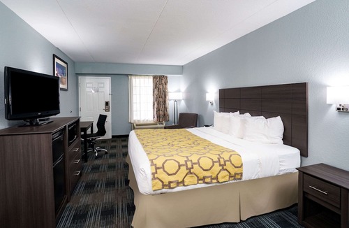 Gallatin Hotel | Baymont by Wyndham Gallatin