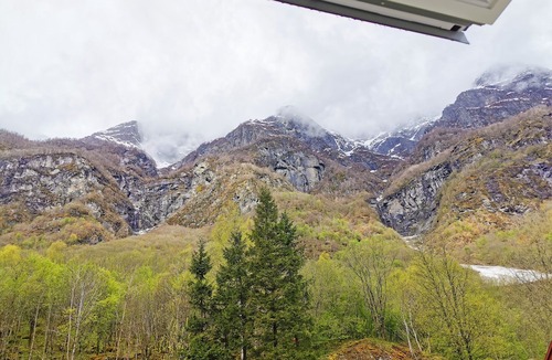 Gudvangen Hotel | Gudvangen Fjordtell