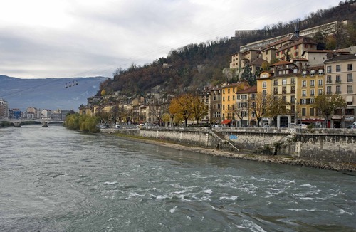 Secteur 1 Hotel | Novotel Grenoble Centre