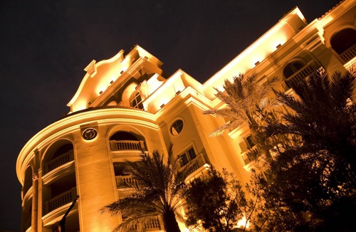 Summerlin Hotel | JW Marriott Las Vegas Resort and Spa