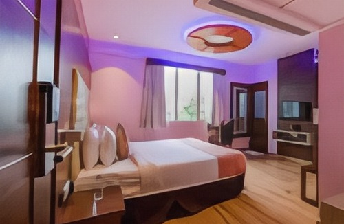 Chikkajala Hotel | Npg Hotel