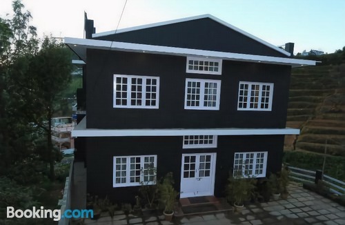 Thalayathimund Hotel | The Black Magic Cottage