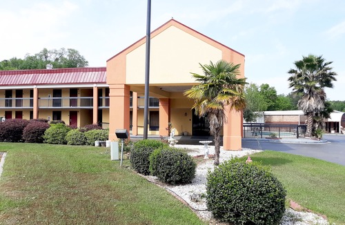 Hinesville Hotel | OYO Hotel Hinesville Oglethorpe