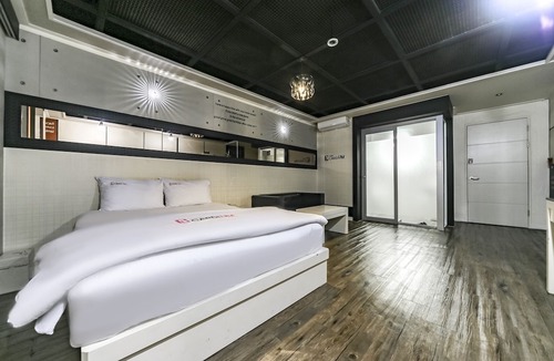 Sindang-dong Hotel | Daegu Seongseo Cardium