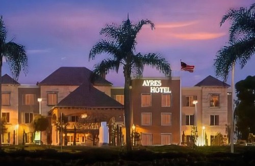 Seal Beach Hotel | Ayres Hotel Seal Beach
