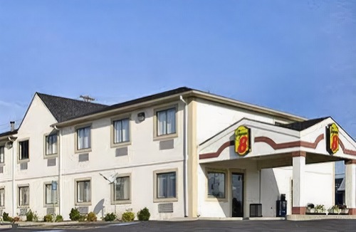 Somerset Hotel | Super 8 by Wyndham Somerset