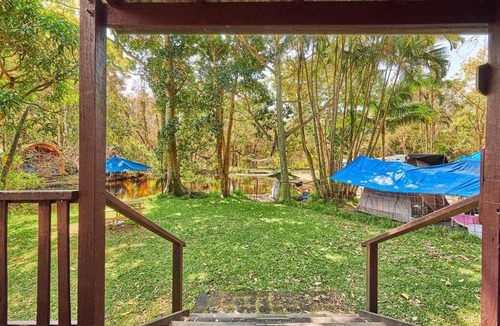 Byron Bay Hotel | Arts Factory Lodge