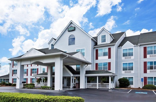 Kingsland Hotel | Country Inn & Suites by Radisson, Kingsland, GA
