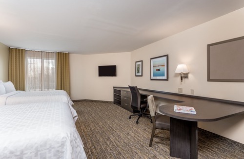 Trevose Hotel | Candlewood Suites Bensalem - Philadelphia Area, an Ihg Hotel