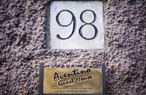 Ripa Hotel | Aventino Guest House