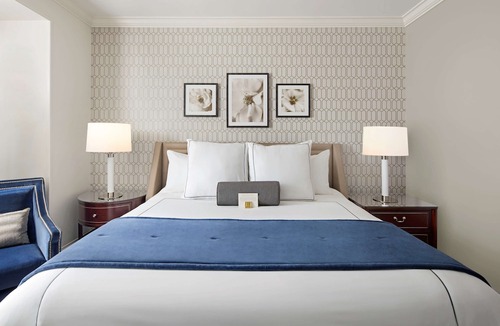 Findlay Hotel | Hancock Hotel