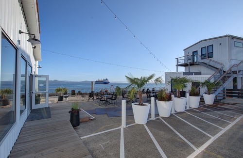 Astoria Hotel | Bowline Hotel