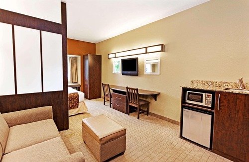 Woodstock Hotel | Microtel Inn & Suites by Wyndham Woodstock/Atlanta North