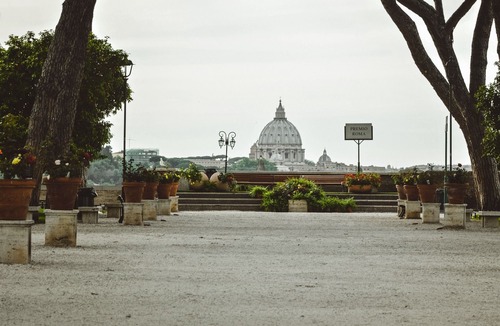 Ripa Hotel | Circo Massimo Guest House