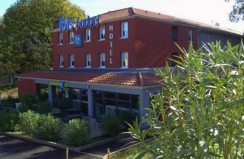 Brignoles Hotel | Ibis Budget Brignoles Provence