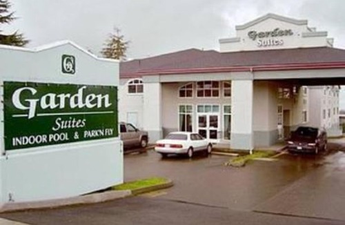 Des Moines Hotel | Red Lion Inn & Suites des Moines