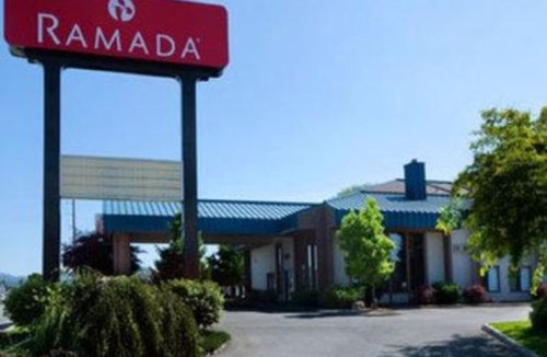 Spokane Valley Hotel | Ramada by Wyndham Spokane Valley