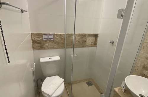 Centro Hotel | Palace Hotel Angra
