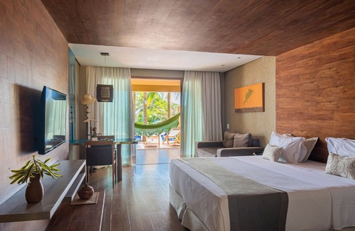 Barro Preto Hotel | Carmel Charme Resort