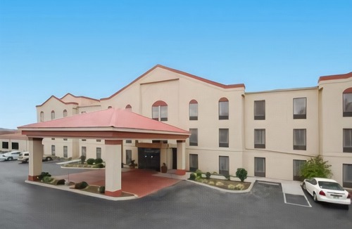 Morristown Hotel | Quality Suites