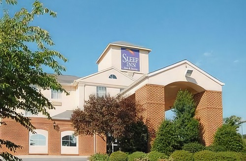 Emmitsburg Hotel | Sleep Inn & Suites Emmitsburg